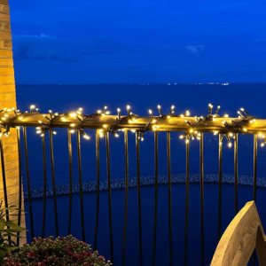 Lampki choinkowe Multimix.pl Sirius Tech-Line Cluster Zestaw uzupełniający - 120 LED 2