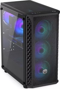 Komputer KUP TERAZ KOMPUTER PC DO GIER RTX5060 l RYZEN 9 5900X l 64GB RAM l 1TB SSD WIN 11 PRO 4