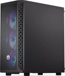 Komputer KUP TERAZ KOMPUTER PC DO GIER RTX5060 l RYZEN 9 5900X l 64GB RAM l 1TB SSD WIN 11 PRO 5