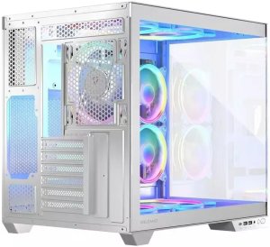 Komputer KUP TERAZ KOMPUTER DO GIER VOLCANO RYZEN 7 8700 l RTX 5060 l 32GB DDR5 l 1TB l WINDOWS 11 2