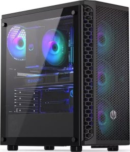 Komputer KUP TERAZ KOMPUTER PC MOCNY i7-14700 KF l RTX5070 Ti l 32GB DDR5 l 1TB l WIN 11 PRO 2