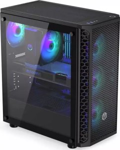 Komputer KUP TERAZ KOMPUTER PC MOCNY i7-14700 KF l RTX5070 Ti l 32GB DDR5 l 1TB l WIN 11 PRO 3