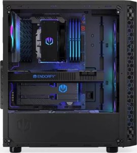 Komputer KUP TERAZ KOMPUTER PC MOCNY i7-14700 KF l RTX5070 Ti l 32GB DDR5 l 1TB l WIN 11 PRO 5