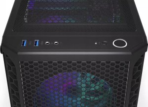 Komputer KUP TERAZ KOMPUTER PC MOCNY i7-14700 KF l RTX5070 Ti l 32GB DDR5 l 1TB l WIN 11 PRO 6
