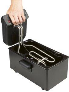 Frytkownica ProfiCook PC-FR 1325 5