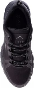 Buty trekkingowe damskie Elbrus Damskie buty Elbrus WESKO WP WO'S czarny rozmiar 42 2