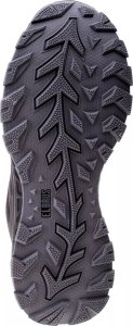 Buty trekkingowe damskie Elbrus Damskie buty Elbrus WESKO WP WO'S czarny rozmiar 42 3