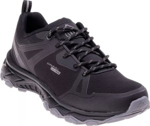 Buty trekkingowe damskie Elbrus Damskie buty Elbrus WESKO WP WO'S czarny rozmiar 42 4