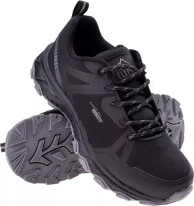 Buty trekkingowe damskie Elbrus Damskie buty Elbrus WESKO WP WO'S czarny rozmiar 42 5