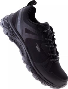 Buty trekkingowe damskie Elbrus Damskie buty Elbrus WESKO WP WO'S czarny rozmiar 42 6