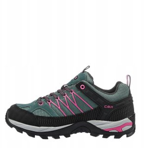 Buty trekkingowe damskie CMP Buty trekkingowe damskie CMP Rigel Low 3Q54456 60ET 39 2