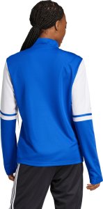 Adidas Bluza damska adidas Squadra 25 Training Top niebieska JD3019 XL 3