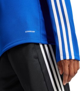 Adidas Bluza damska adidas Squadra 25 Training Top niebieska JD3019 XL 6