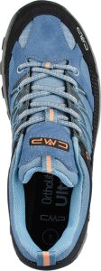 Buty trekkingowe damskie CMP Buty trekkingowe damskie Rigel Low 3Q54456 16LR 39 3