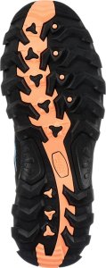 Buty trekkingowe damskie CMP Buty trekkingowe damskie Rigel Low 3Q54456 16LR 39 4