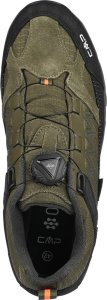 Buty trekkingowe męskie CMP Buty trekkingowe męskie CMP Rigel Low Fitgo 3Q14827 55ES 47 3