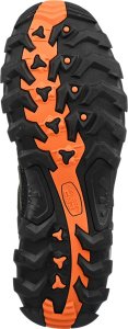 Buty trekkingowe męskie CMP Buty trekkingowe męskie CMP Rigel Low Fitgo 3Q14827 55ES 47 4