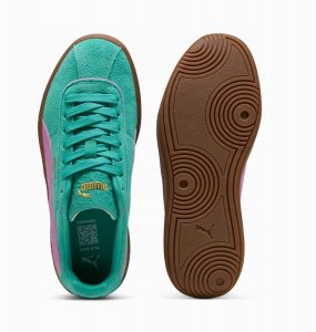 Puma Buty damskie Puma Club Klassika SD 400718 14 36 3