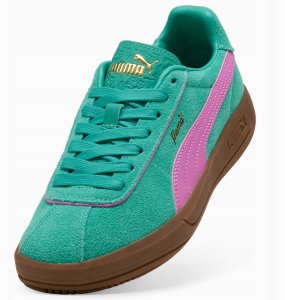 Puma Buty damskie Puma Club Klassika SD 400718 14 36 5