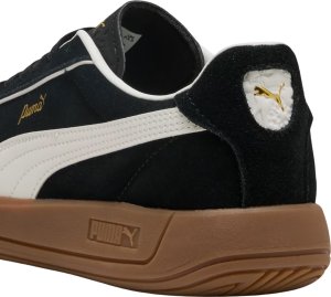 Puma Buty damskie Puma Club Klassika SD 400718 02 40 3
