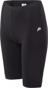 Cote Damskie legginsy Martes essentials LADY MALISA czarny rozmiar XXL 3