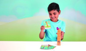 Learning Resources Learning Resources – Numberblocks – Activity Set with Numbers 11-20 (LSP0950-SCA) 2