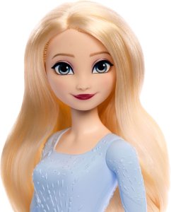 Mattel DISNEY Frozen lalka Elsa JJY39 2