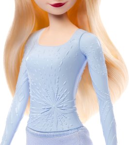 Mattel DISNEY Frozen lalka Elsa JJY39 3