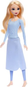 Mattel DISNEY Frozen lalka Elsa JJY39 5