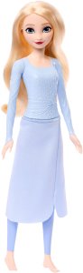 Mattel DISNEY Frozen lalka Elsa JJY39 6