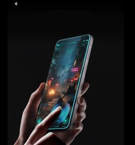 Spigen SZKŁO HARTOWANE SPIGEN GLAS.TR "EZ FIT PRO" 2-PACK GALAXY A57 5G CLEAR 6