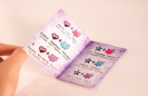 Canal Toys Canaltoys Magical Potion 1er-Pck 15