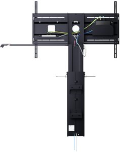 Hagor Hagor HP Lift Floor-Wall 3