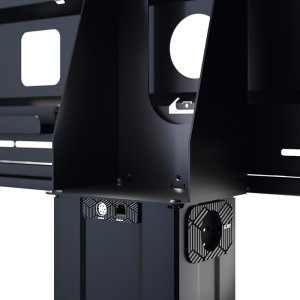 Hagor Hagor HP Lift Floor-Wall 6