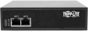 Konsola KVM Eaton EATON TRIPPLITE 4-Port Console Server with Dual GB NIC 4G Flash & 4 USB Ports Console server 4 ports 1GbE RS-232 TAA Compliant 3