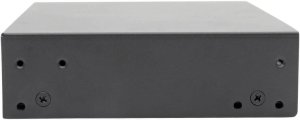 Konsola KVM Eaton EATON TRIPPLITE 4-Port Console Server with Dual GB NIC 4G Flash & 4 USB Ports Console server 4 ports 1GbE RS-232 TAA Compliant 5