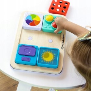Fat Brain Toys Fat Brain Play Tab Sensory Set 4 2