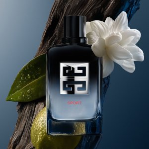 Givenchy Givenchy - Gentleman Society Sport 100 ml 3