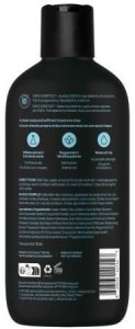Attitude SUPER LEAVES, Szampon i odżywka do włosów 2w1 dla mężczyzn, pielęgnacja skóry głowy - Eukaliptus i Szałwia, 415 ml 3