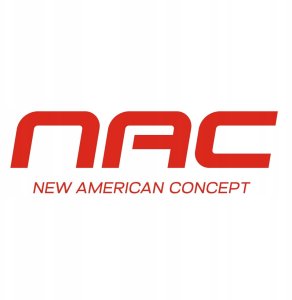 NAC Pistolet lakierniczy PG-450-LU NAC Elektryczny 10