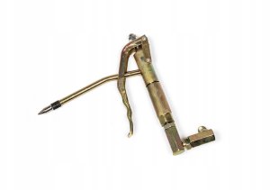 NAC Smarownica GI-12-LX NAC Pneumatyczna 13