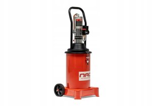 NAC Smarownica GI-12-LX NAC Pneumatyczna 2