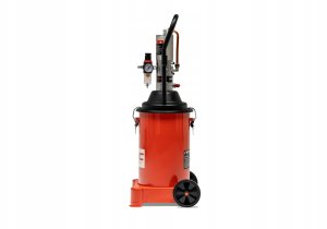 NAC Smarownica GI-12-LX NAC Pneumatyczna 5