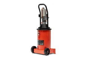 NAC Smarownica GI-12-LX NAC Pneumatyczna 6