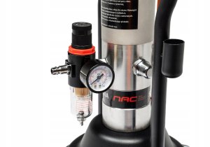 NAC Smarownica GI-12-LX NAC Pneumatyczna 10