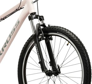 Kross Rower damski MTB Kross Lea 1.0 26 cali na ramie 13 cali 13" 3