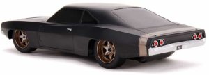 Jada Jada F&F RC Dom's Dodge Charger 1:16 3