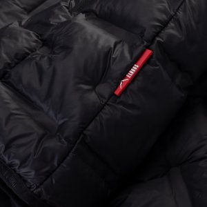 Elbrus Męska Kamizelka Pikowana Emin Vest  czarny rozmiar xxxl 6