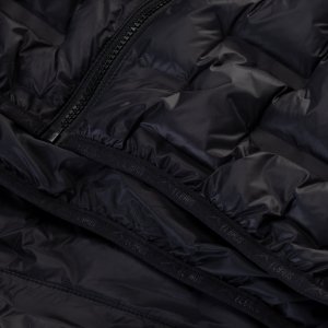 Elbrus Męska Kamizelka Pikowana Emin Vest  czarny rozmiar xxxl 7