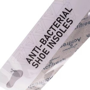 Martes Wkładki Martes NEVAZ 3-PAIRS biały rozmiar 34-41 3